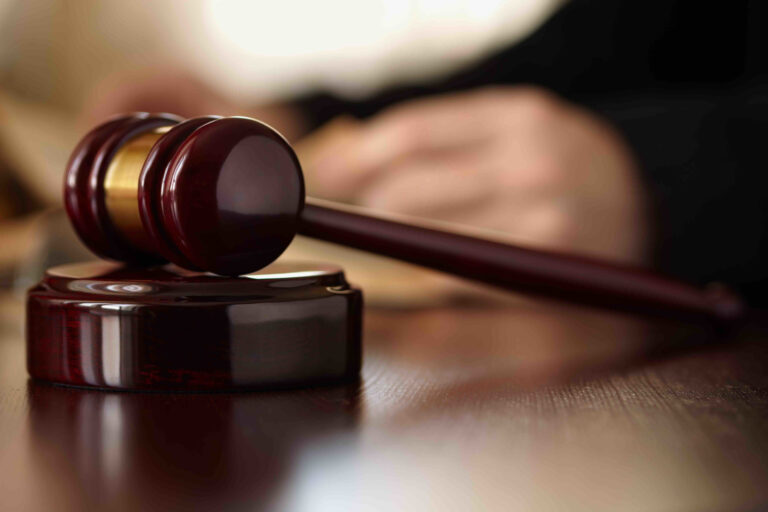 Florence motorcycle accident lawyer