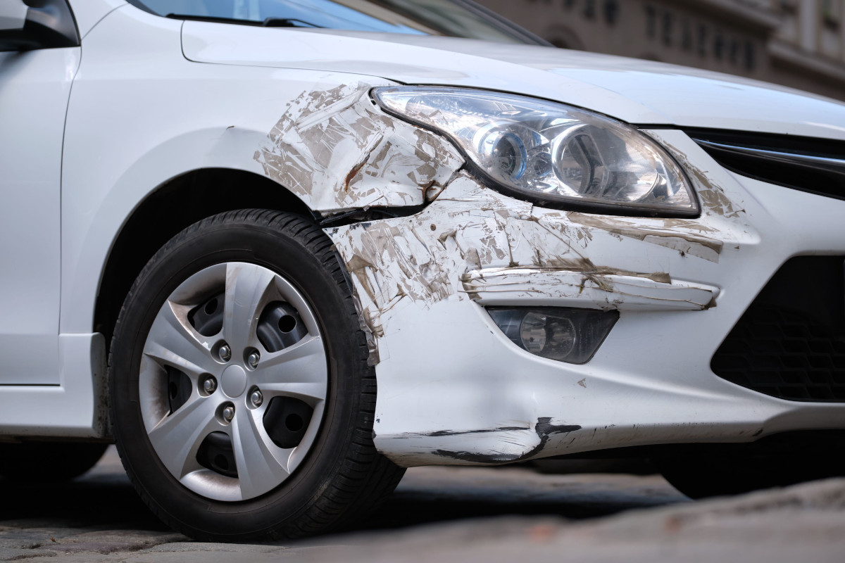 Property Damage Claims - McCutcheon & Hamner