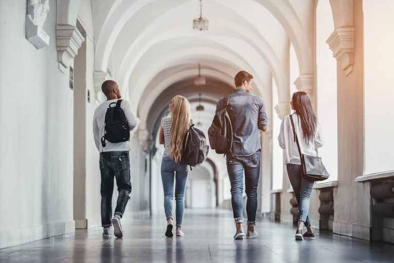 Before Your Child Leaves For College