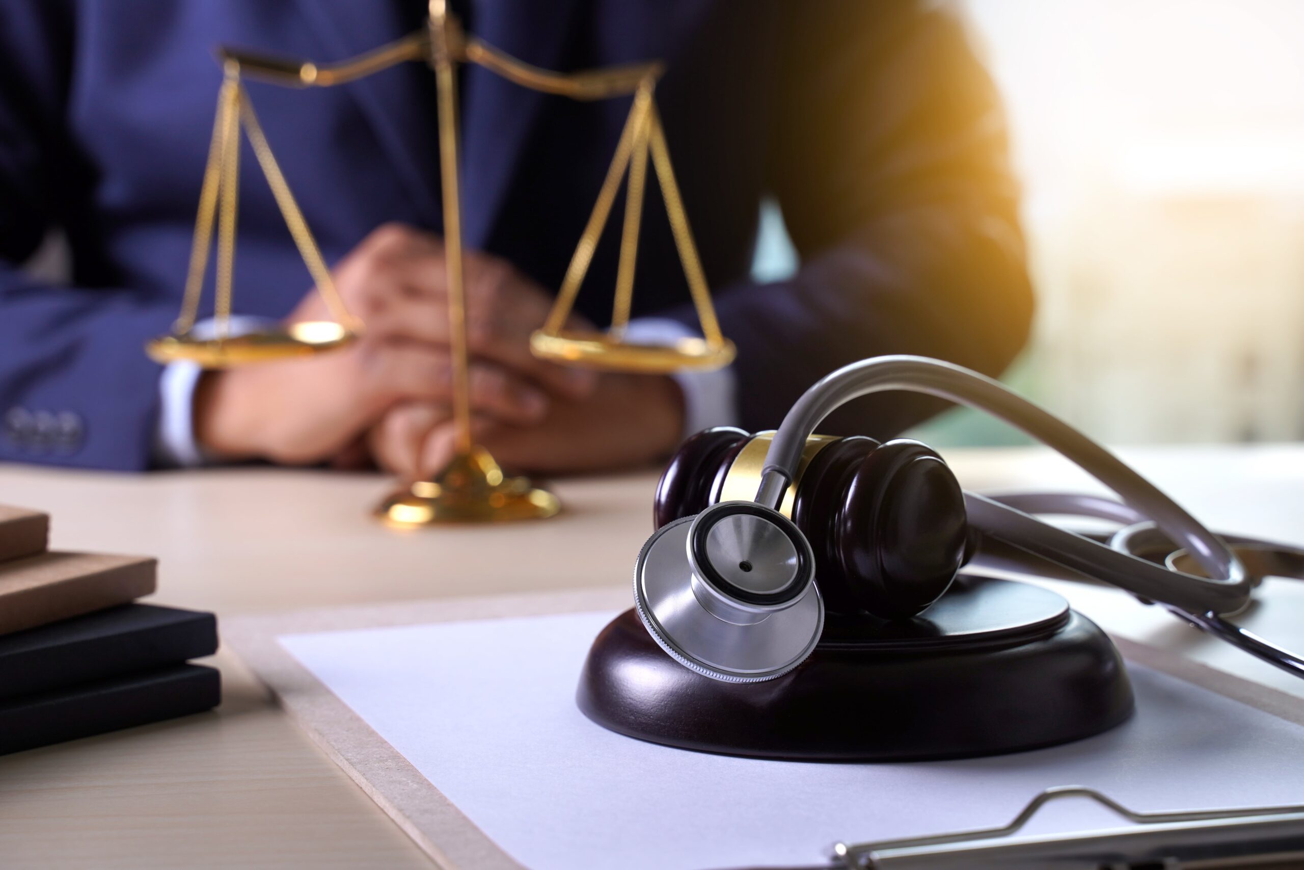 Open Medicals In On The Job Injury Cases