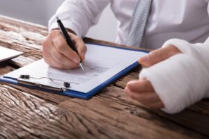 How Long Does a Workers’ Compensation Claim Take
