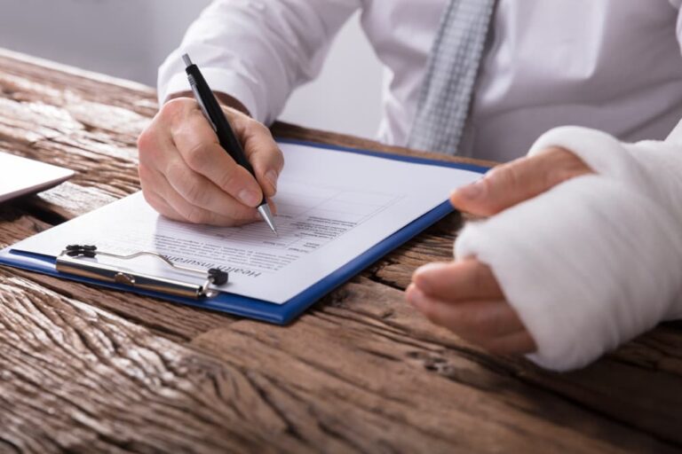 How Long Does a Workers’ Compensation Claim Take