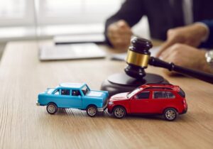 Types of Car Accidents
