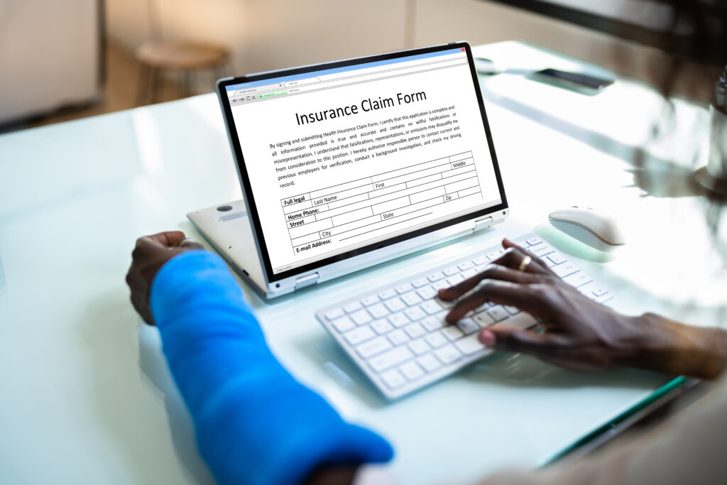 How To File a Workers' Compensation Claim