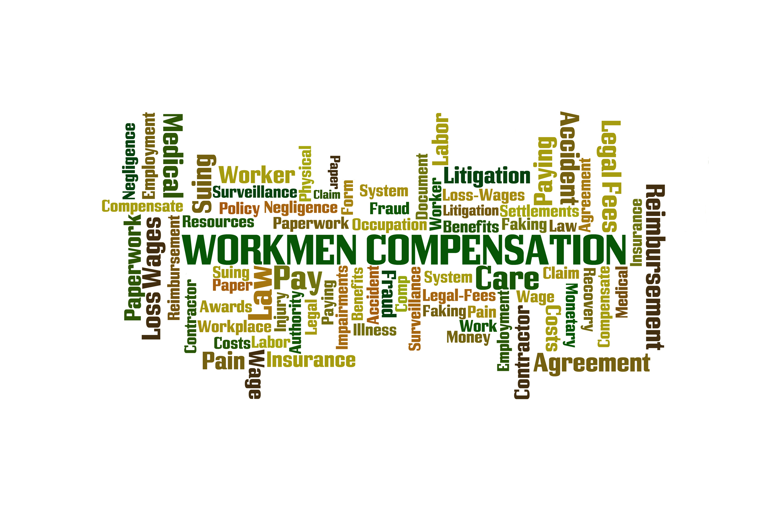How to Check the Status of a Workers' Comp Claim