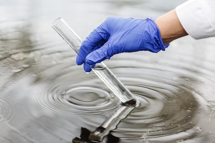 Alabama Water Contamination Lawsuits