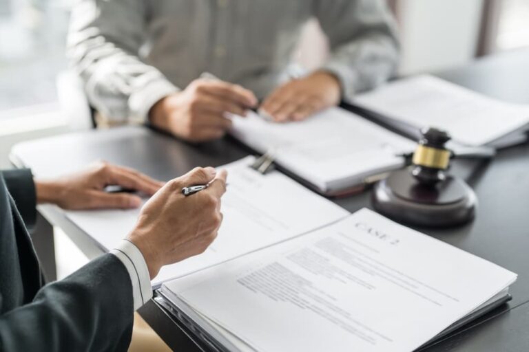 How Long Does a Personal Injury Lawsuit Take