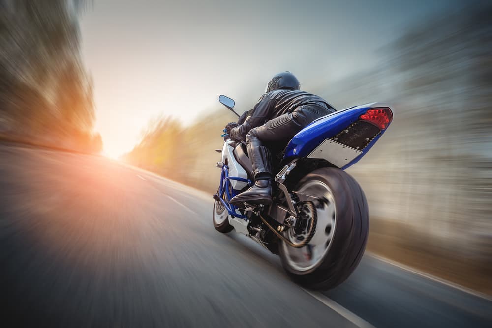 What to Do After a Motorcycle Accident