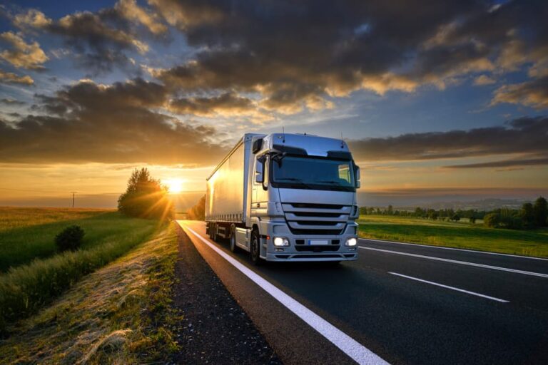 Who is Liable for a Truck Accident