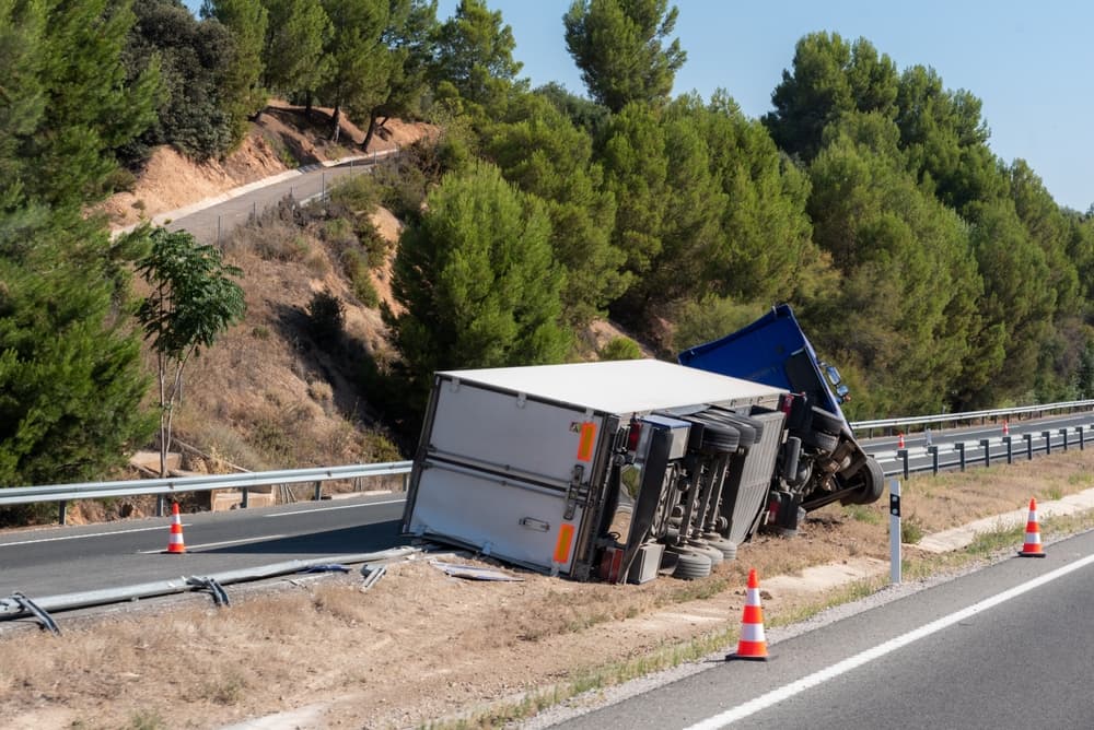Why Do You Need a Truck Accident Lawyer