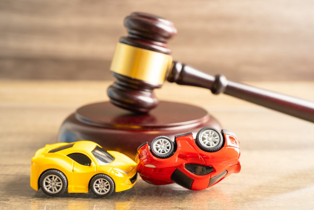 car accident attorney in Florence