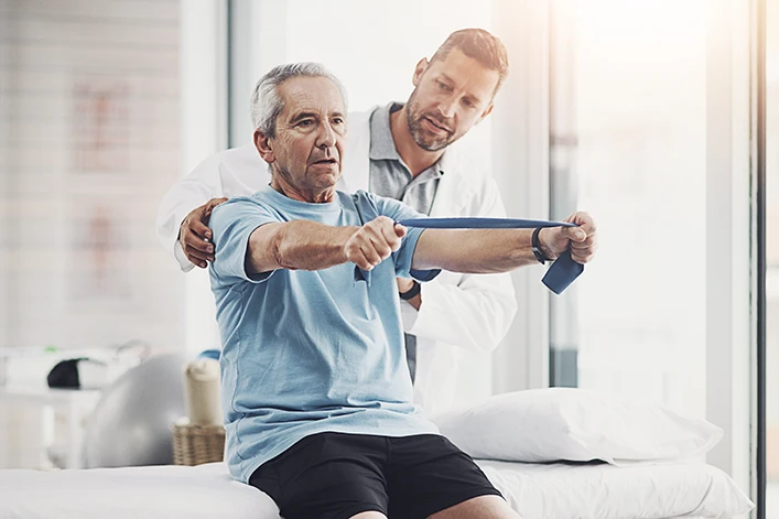 Functional Capacity Evaluations