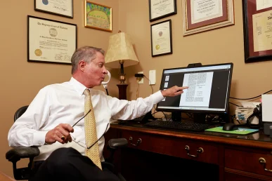 Attorney joel hamner joins tom mccutcheon to outline a claim for wrongful insurance denial.