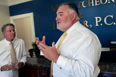 Tom mccutcheon and joel hamner outline treatment evidence for a whiplash and cervical strain claim.